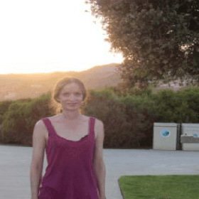 Кики Леа Кэмпбелл