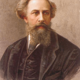 Алексей Толстой