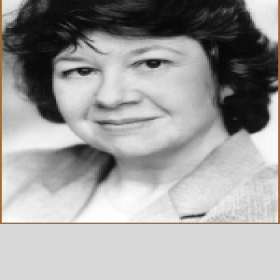 Кристин Абсалом