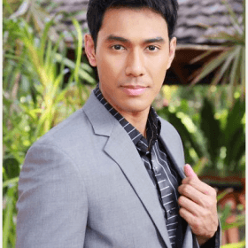 Kantapong Bamrongrak