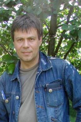Александр Жильцов