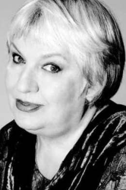 Таисия Шутова