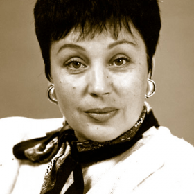 Клавдия Моисеева