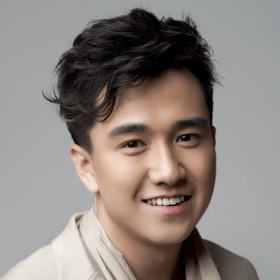 Рональд Чжай