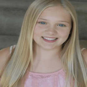 Мадлен Карри