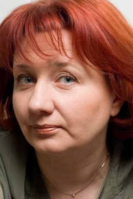 Мария Остапенко