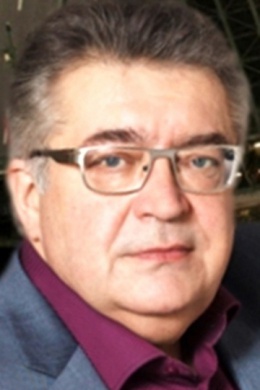 Евгений Умаров