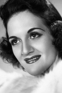 Лаверн Эндрюс