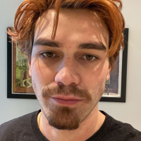 Кей Джей Апа