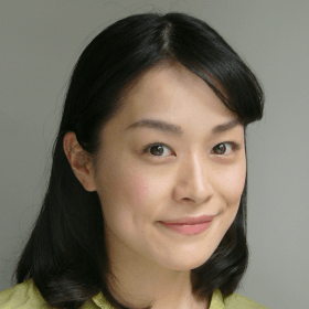 Аманэ Мэгуми