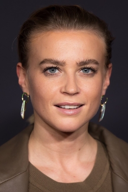 Жанна Гурсо