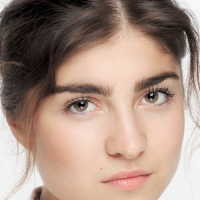 Алина Насибуллина