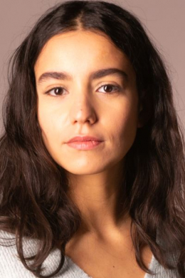 Лина Эль Араби