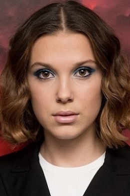 Милли Бобби Браун