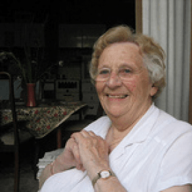 Розмари Энн Сиссон