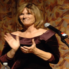 Луана Джекман