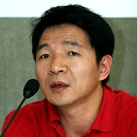 Ли Гон Чжун