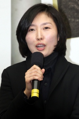 Чхве Су Ён