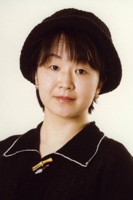 Исикава Хироми