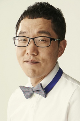 Ким Чжэ Дон