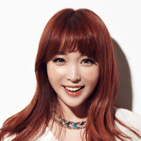 Хон Чжин Ён