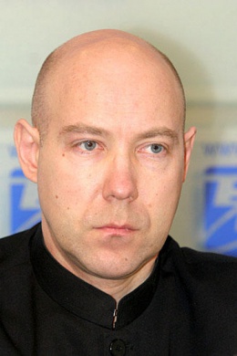 Глеб Музруков