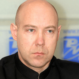 Глеб Музруков