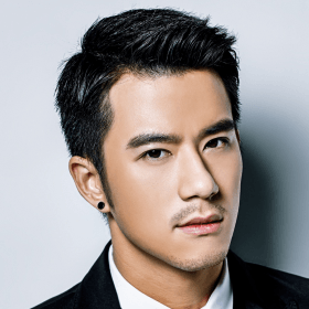 Цзи Янь Кай