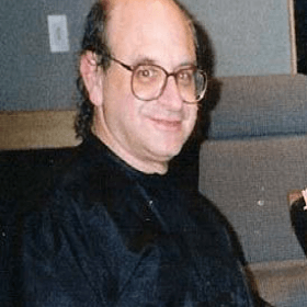 Дэвид Майкл Фрэнк