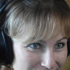 Татьяна Бунина