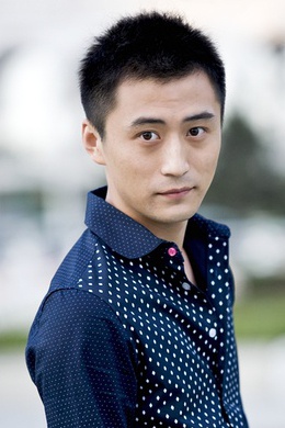 Ли Лун Цзюнь