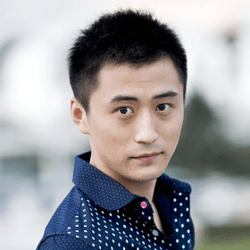 Ли Лун Цзюнь