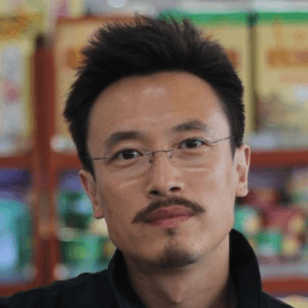 Чжан Кай Чжоу