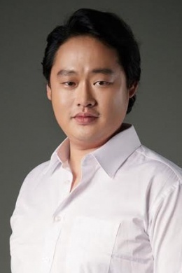 Ли Ю Чжун
