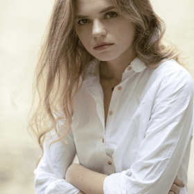 Елена Борозенец