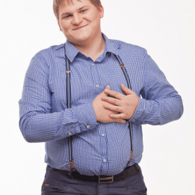 Олег Маслюк