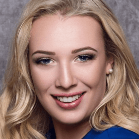 Элли Маршалл