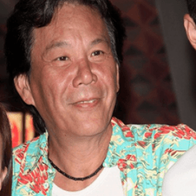 Лун Шао Хуа