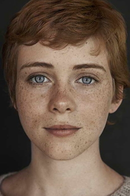 Софиа Лиллис