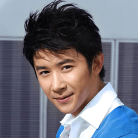 Чжан Хао Тянь