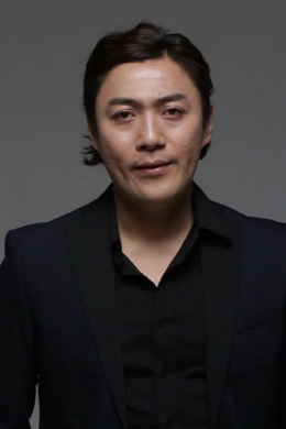 Чхве Гван Чжэ