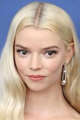 Аня Тейлор-Джой