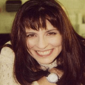 Жаклин Пиллон