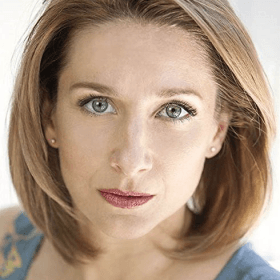 Элинор Ноубл