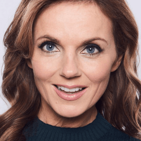 Джери Холливэлл