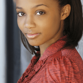 Лорин Алиса МакКлейн