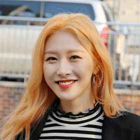 Хон Ый Чжин