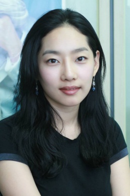 Сон Ю Хён