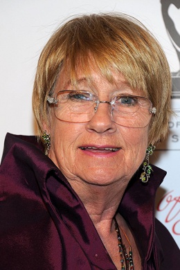 Кэтрин Джустен