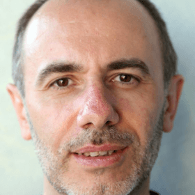 Лоран Эрбье